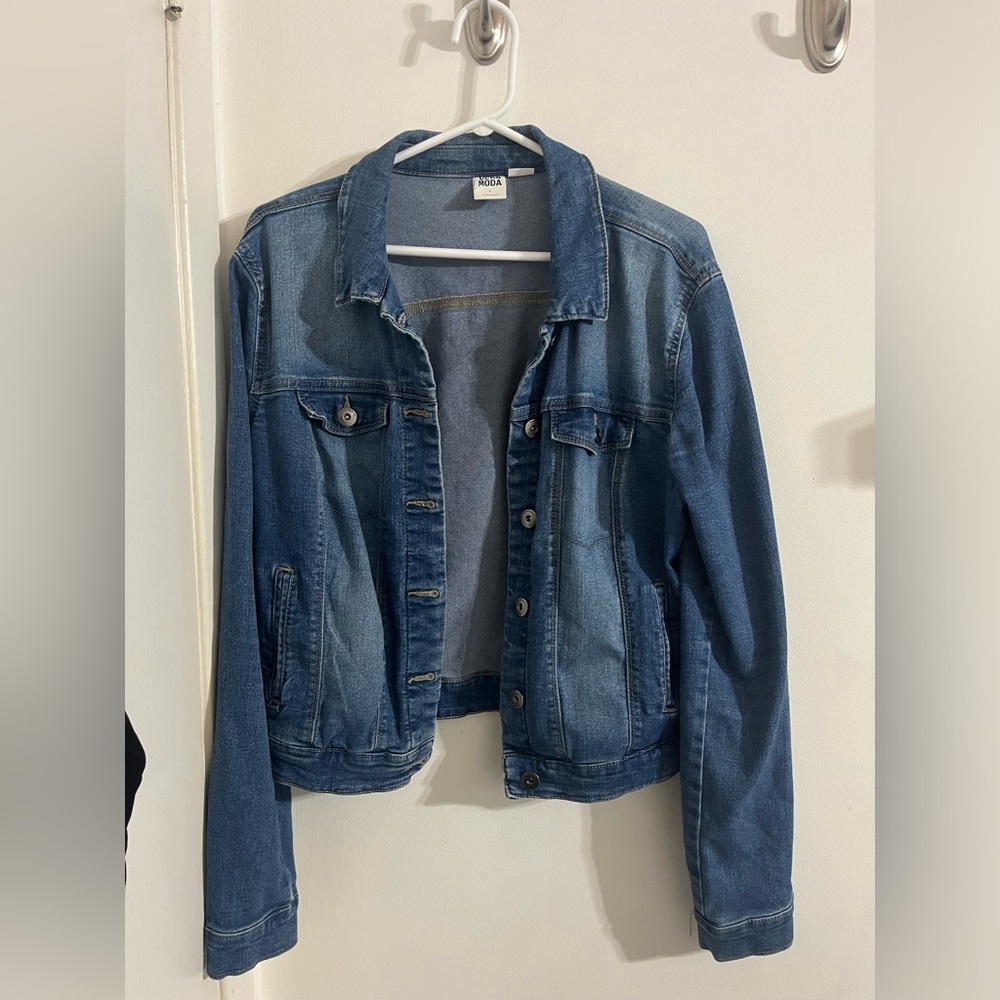 Vero Moda Denim/Jean Style Jacket